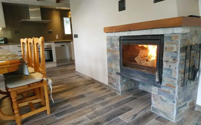 Apartamento Lo Niu