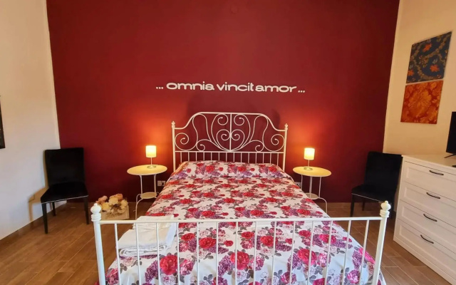 Ercole' s Home