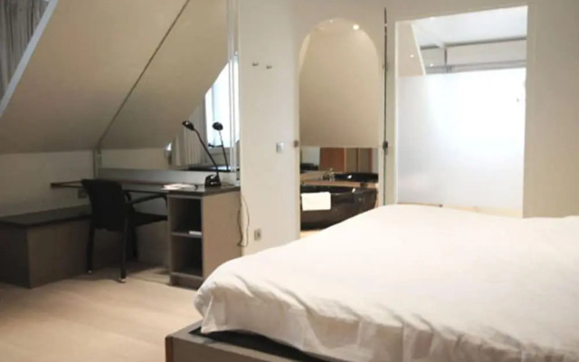 Hostellerie Klokhof