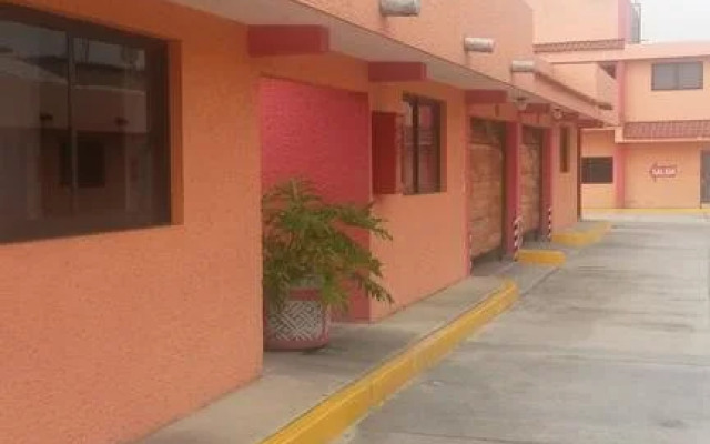 Hotel San Remo