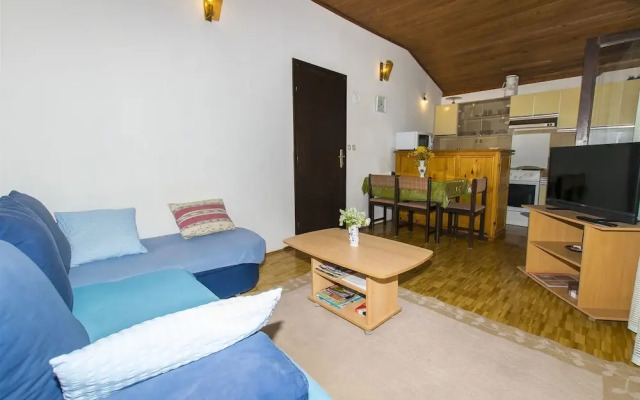 Apartment Kata