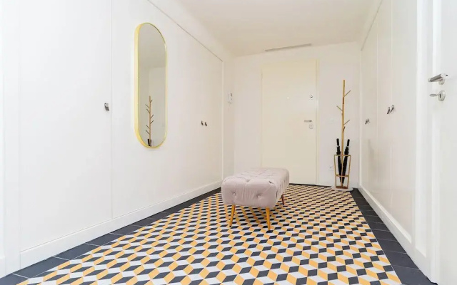 Prt003 · Charming Apartment Porto