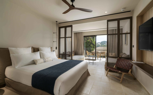 Отель Hyatt Ziva Corfu