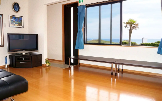 Sunny coast minamiboso ocean blue