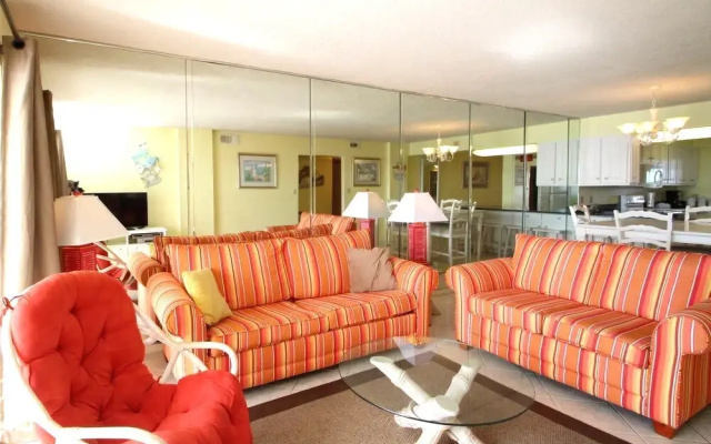 Regency 719 - Two Bedroom Condo