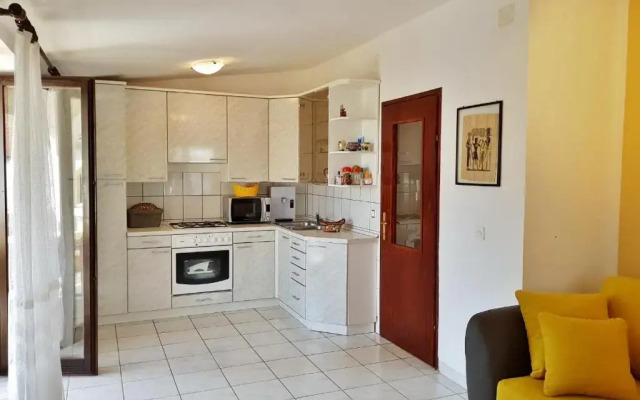 Apartment Luna