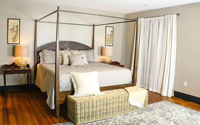 Hotel Hartington