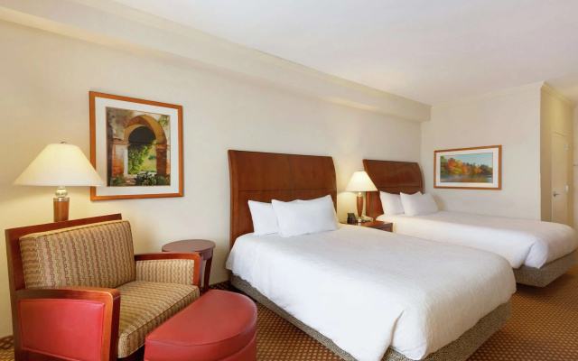 Hilton Garden Inn Shreveport