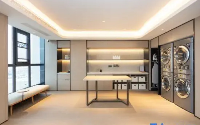 JI Hotel (Xuzhou Jiawang Wanda Plaza)