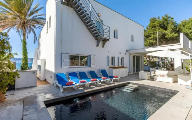 Villa Miramar