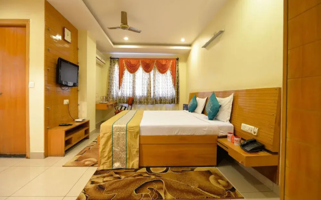 Hotel Siliconville