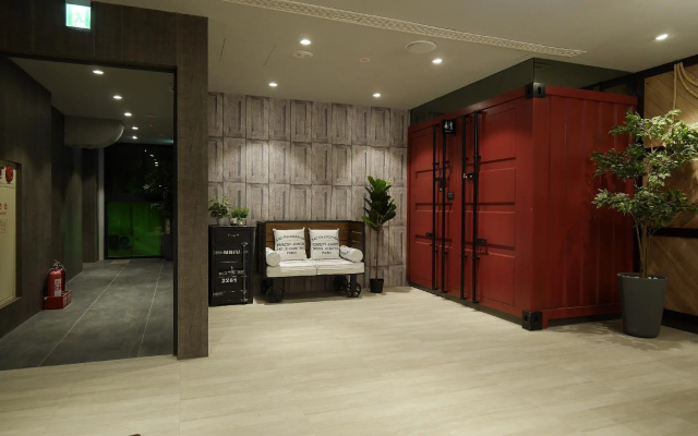 Fengjia K Hotel