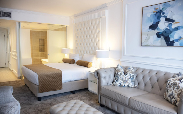 Pepperclub Hotel