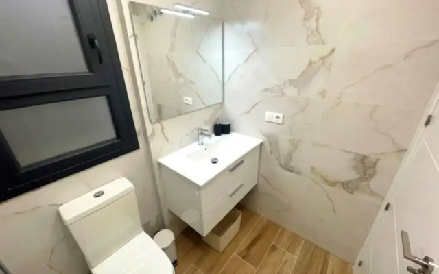Chic Apartment in Orihuela Costa