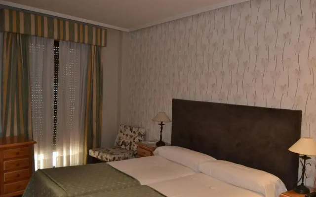 Hotel Villegas