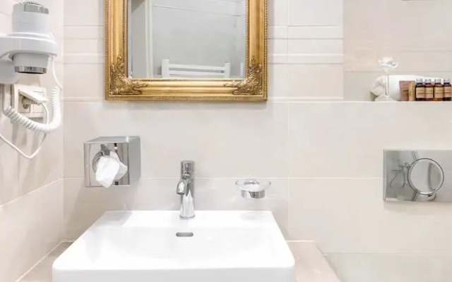 Apartamenty pod Baranem