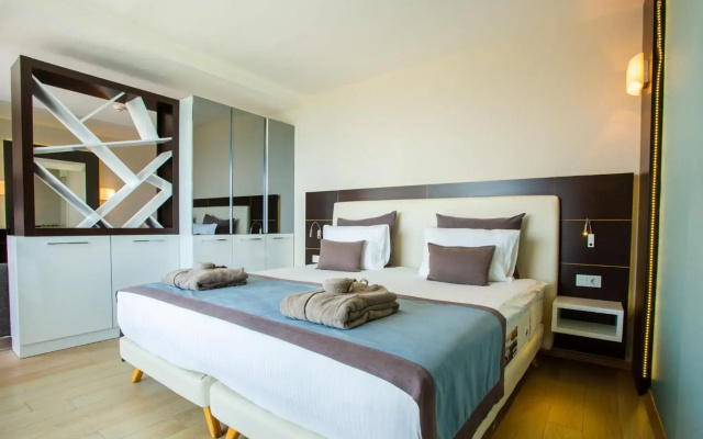 Selene Beach & Spa Hotel