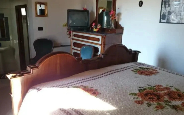 B&B La Morazza