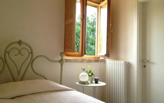 Agriturismo Campo del Rio