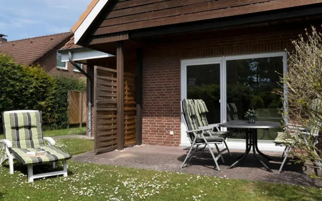 Haus Limes Wohnung 2