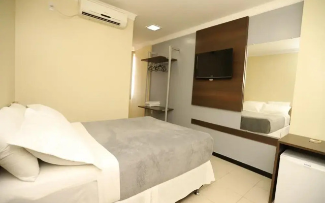 Hotel Rio Mar