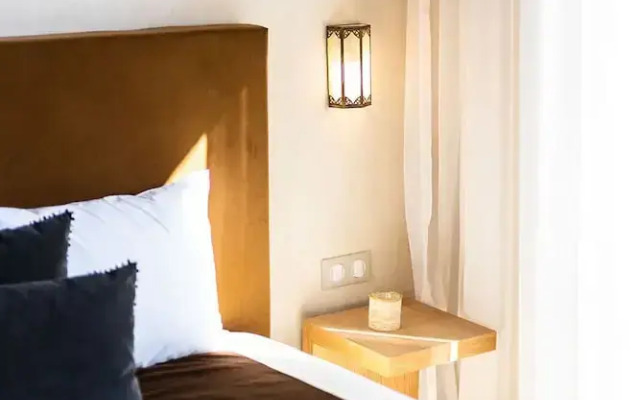 Villa de luxe Khotata