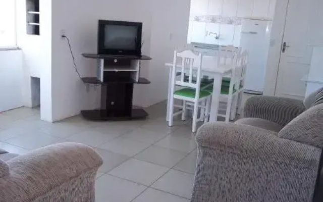 Residencial Sol de Verão 1 quarto