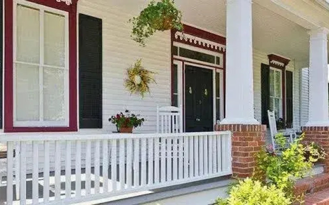 The Parsonage Inn