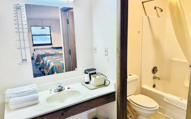 Americas Best Value Inn Jay