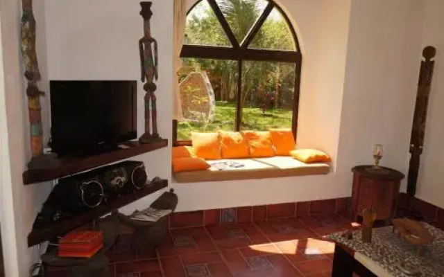 Adansonia Village Resort