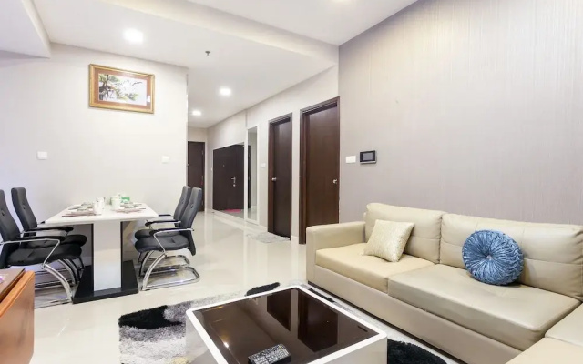 Sunrise City 2BR Luxury SWPool 30th