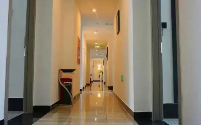 Haoshi Hotel
