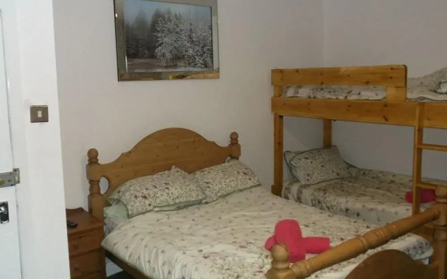Hotel Jeanne