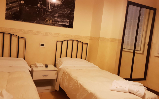 Grand Hotel Lamezia