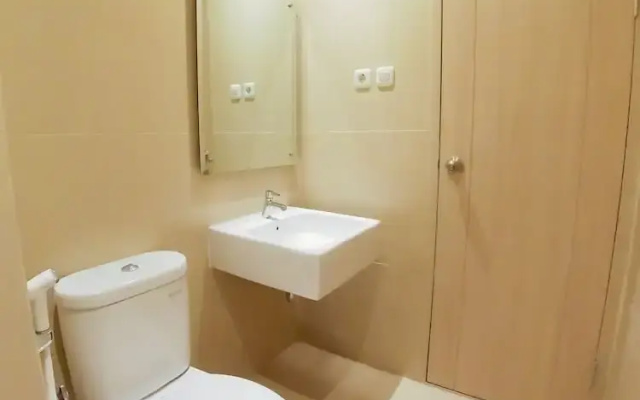 Apatel Elpis Residences 09C08