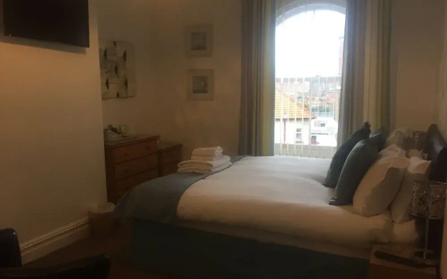 Seacrest Guest House