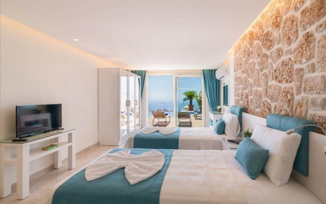 Villa Lemar