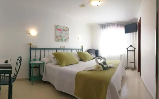 Casa Mariano