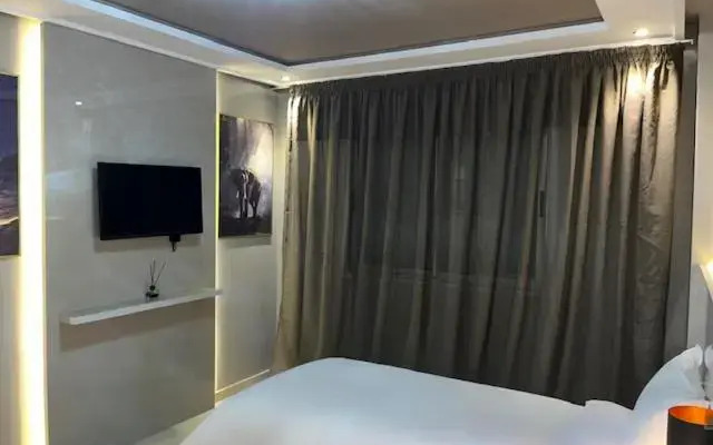 Tanger App Hotel