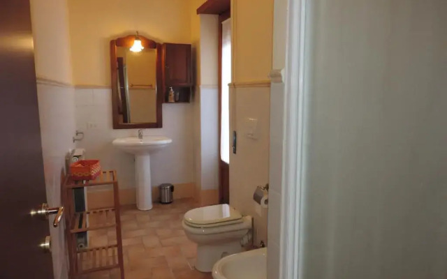 Holiday Home Soratte
