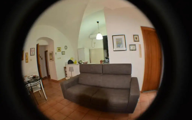 Casa Romeo