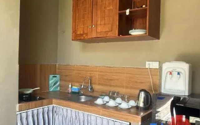 Private Family 2BR Villa near Ubud Center Bali