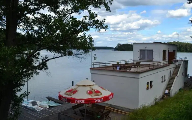 Biały Domek