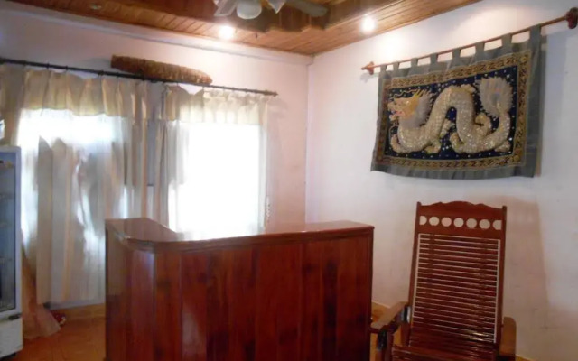 Bounmixay Guesthouse