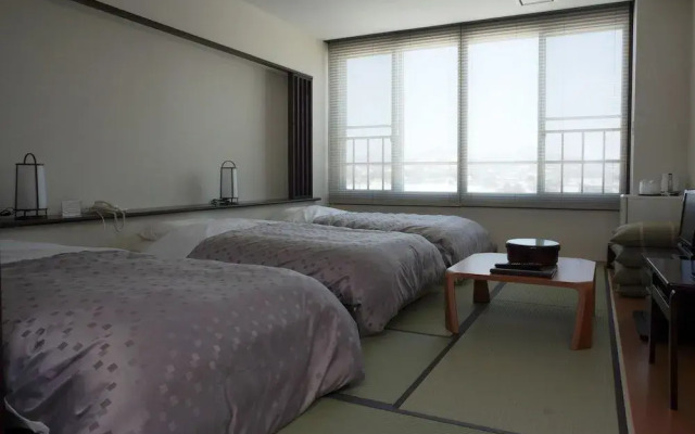 Attamari Land Fukabori