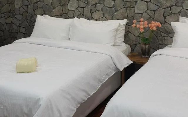 Harmony Guest House