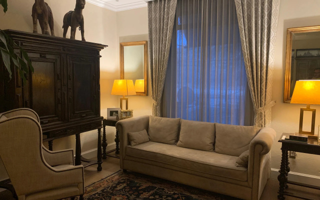 Villa Antigua
