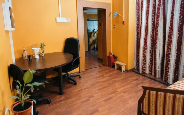 Voyage Butovo - Hostel