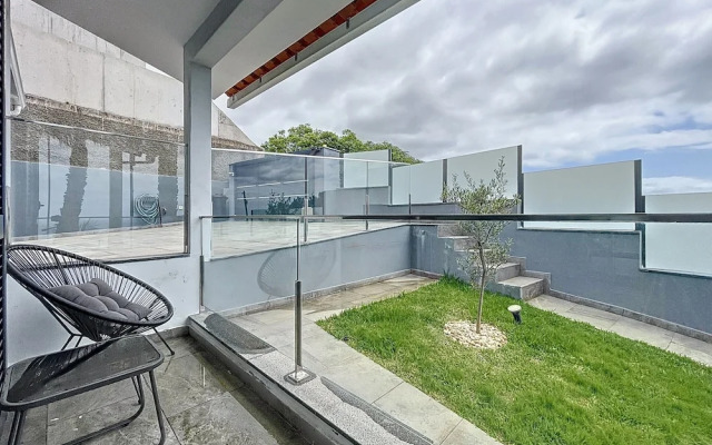 Breeze House 2 by Atlantic Holiday