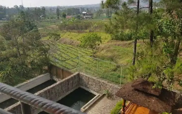 Villa Ayunisa